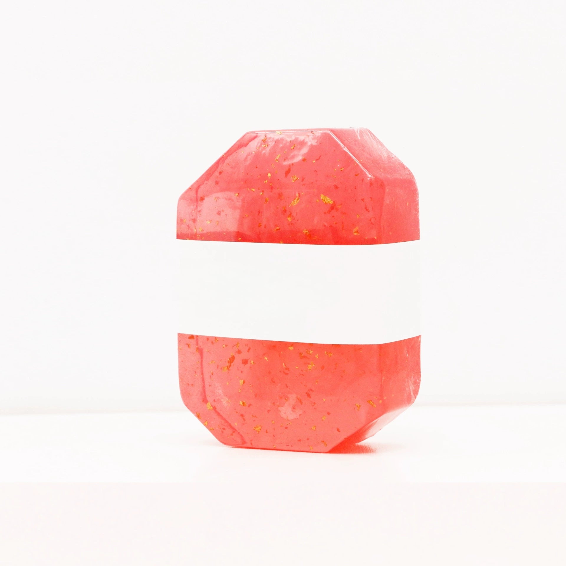 Magic soap