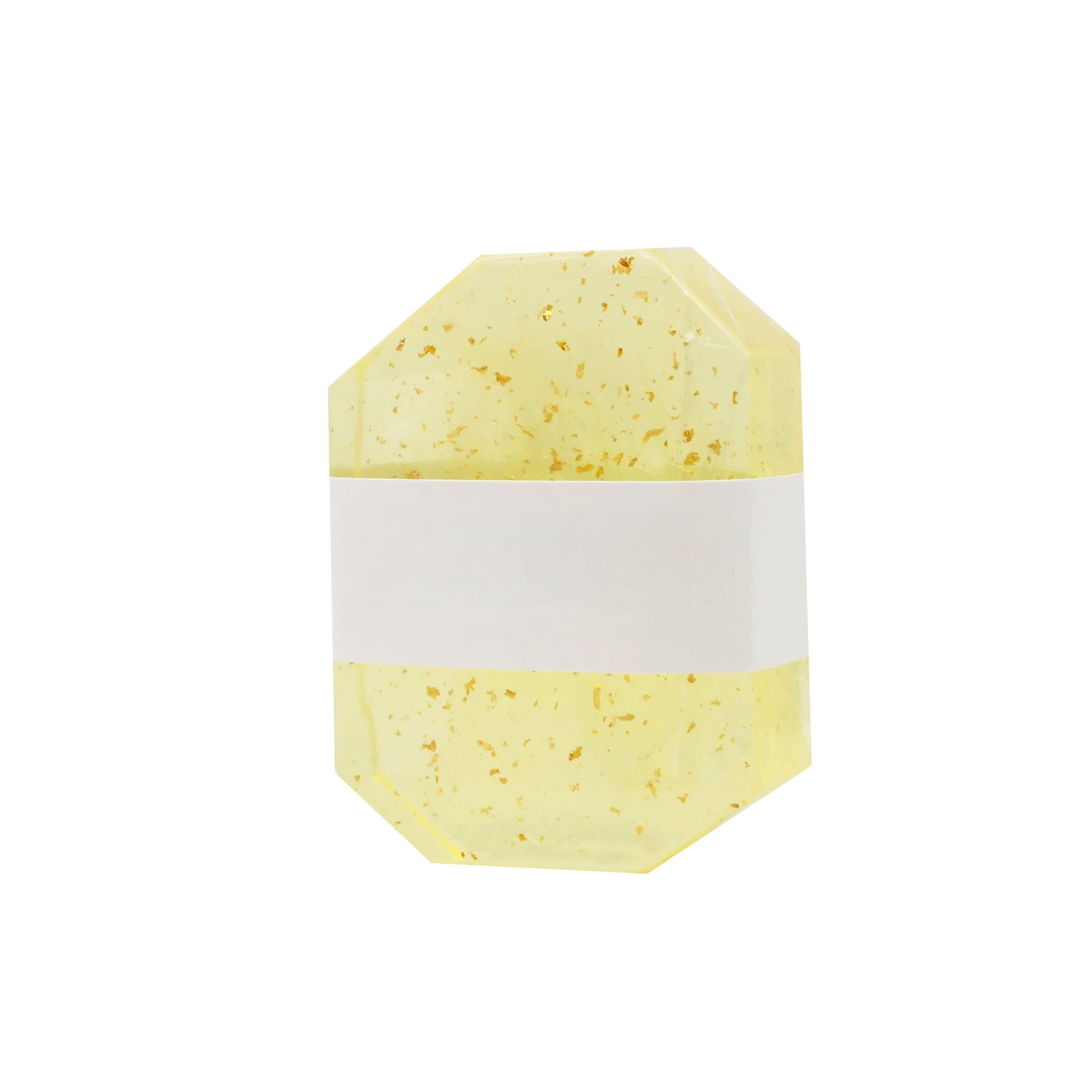 Magic soap