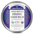 Arnica-Menthol - Organic Magic Balm