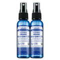 Peppermint - Hand Sanitizer 2-Pack