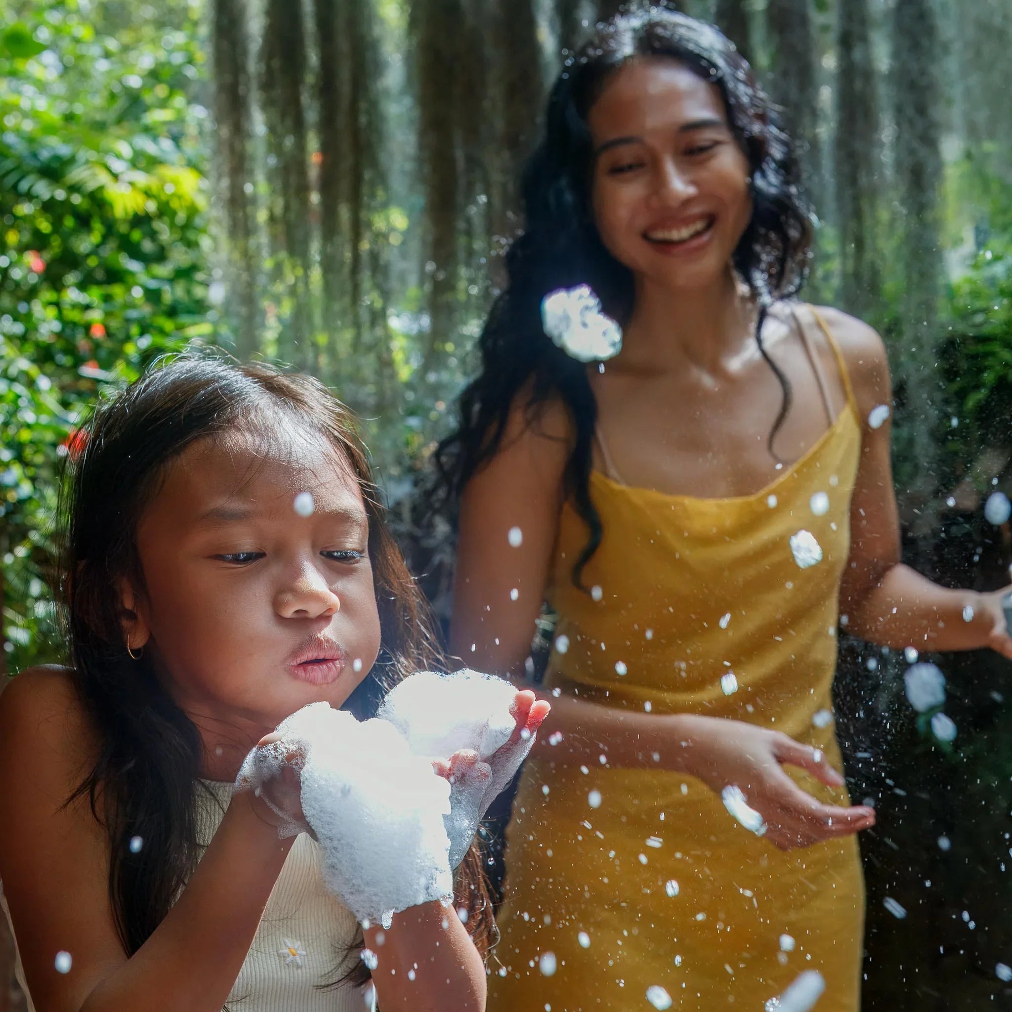 Unscented - Pure-Castile Magic Soap