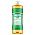 Almond - Pure-Castile Magic Soap