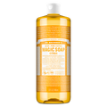Citrus - Pure-Castile Magic Soap