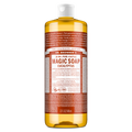 Eucalyptus - Pure-Castile Magic Soap