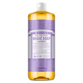 Lavender - Pure-Castile Magic Soap