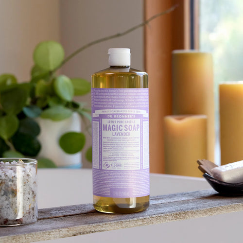 Body & Home Gift Set