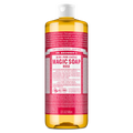 Rose - Pure-Castile Magic Soap
